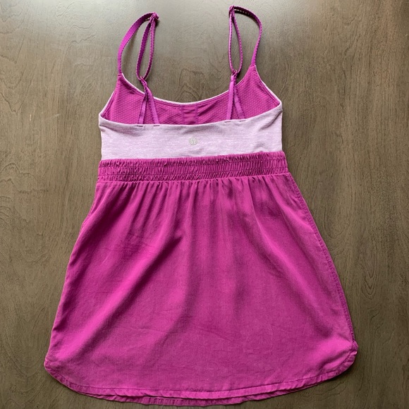 Lululemon bliss tank - Picture 2 of 6